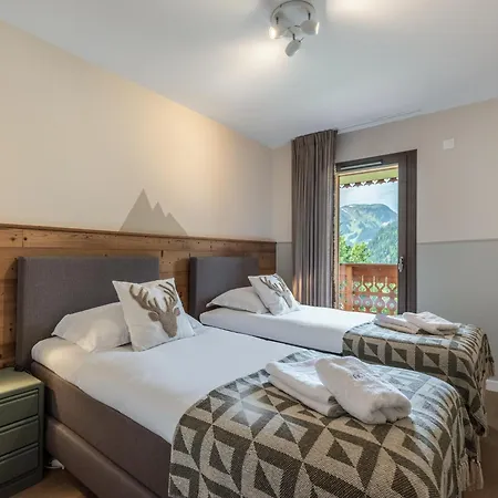 Apt Alchimie B11 - Bo Immobilier - Reduced Prices On Ski Passes Chatel & Portes Du Soleil 公寓 *