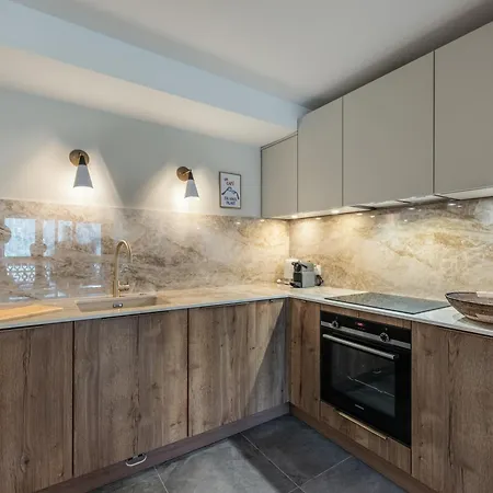 Apt Alchimie B11 - Bo Immobilier - Reduced Prices On Ski Passes Chatel & Portes Du Soleil 公寓