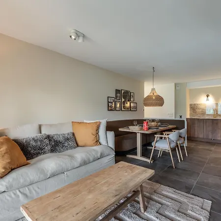 公寓 Apt Alchimie B11 - Bo Immobilier - Reduced Prices On Ski Passes Chatel & Portes Du Soleil