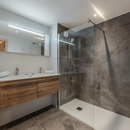 Apt Alchimie B11 - Bo Immobilier - Reduced Prices On Ski Passes Chatel & Portes Du Soleil *