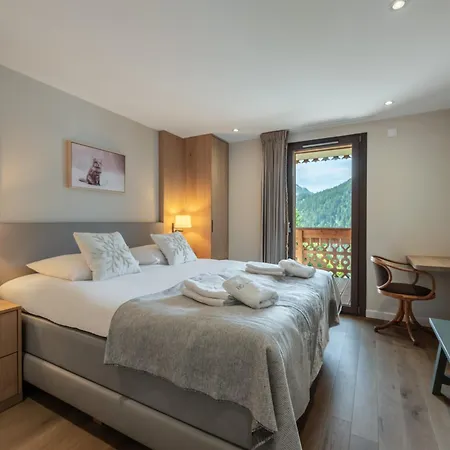 Apt Alchimie B11 - Bo Immobilier - Reduced Prices On Ski Passes Chatel & Portes Du Soleil * 沙泰勒