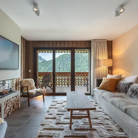 Apt Alchimie B11 - Bo Immobilier - Reduced Prices On Ski Passes Chatel & Portes Du Soleil